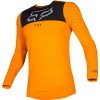 Maillots VTT/Motocross Fox Racing FLEXAIR ROYL Manches Longues N001
